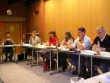 GR-Klausurtagung 2006