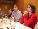 GR-Klausurtagung 2006