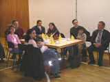 Neubürgerempfang 2006-07