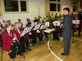 Empfang 2006-03