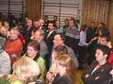 Empfang 2006-05