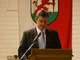 Empfang 2006-08