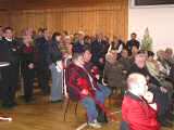 Empfang 2006-09