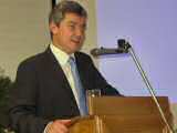 Empfang 2008-03