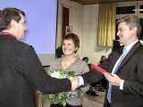 Empfang 2008-06