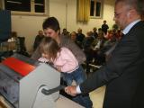Empfang 2008-09