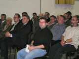 Empfang 2008-11
