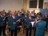 Empfang 2009-11