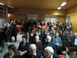 Empfang 2010-04