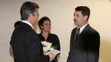 Empfang 2011-11
