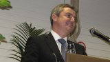 Empfang 2012-01