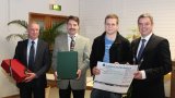 Empfang 2012-16