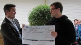 Empfang 2014-05