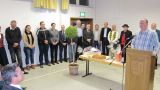 Empfang 2014-08