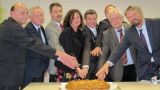 Empfang 2014-15