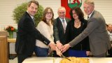 Empfang 2015-10