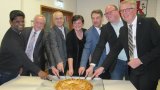 Empfang 2019-05