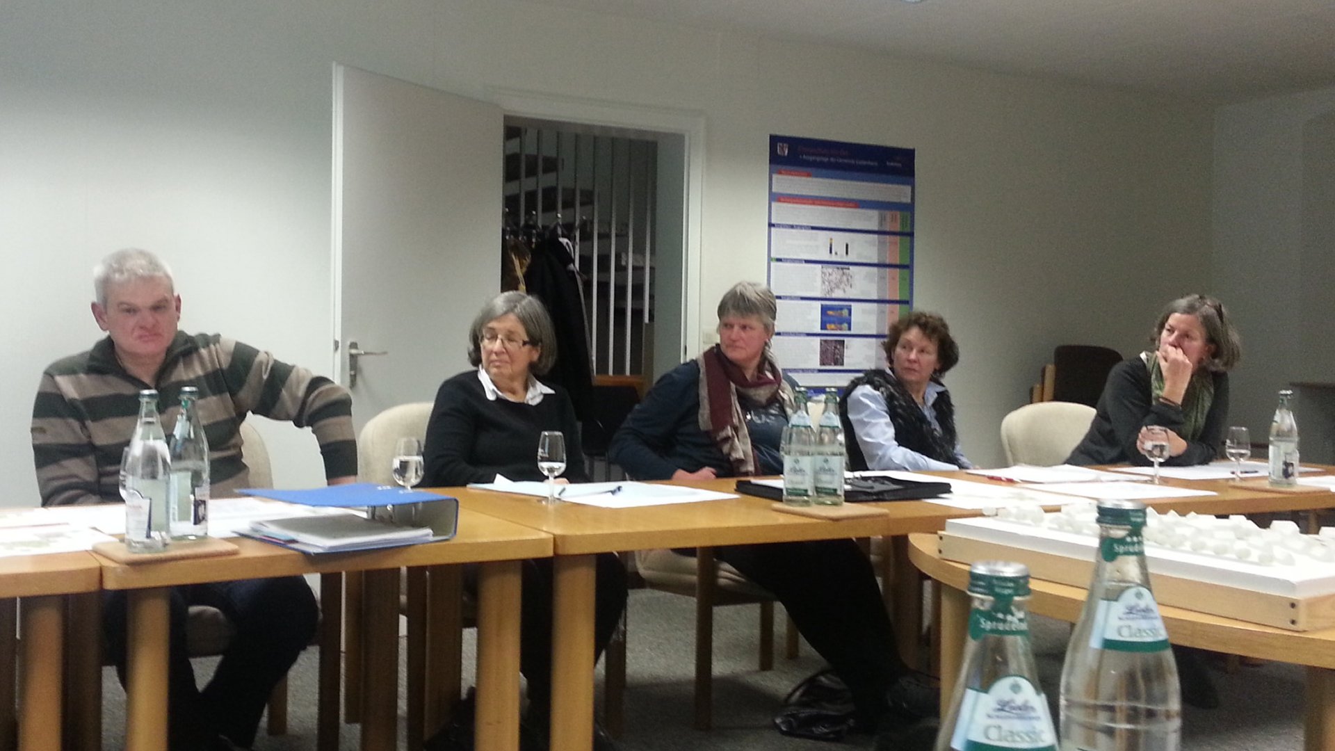 AK-Sitzung 2015-01-21