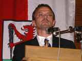 Rolf Breisacher