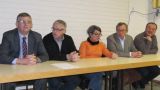 GR und Wahlkommission 2014-04