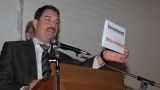 Hartenbach gibt Takt vor 2014-11