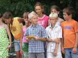 Abschlussfest 2006-07