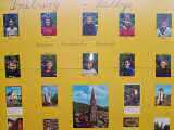Projekttage 2005-09