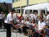 Schulfest 2005-01