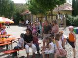 Schulfest