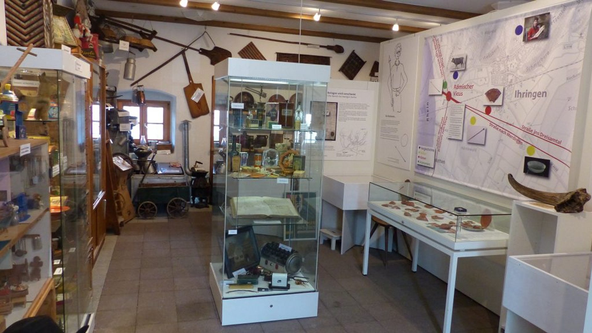 Ihringen Heimatmuseum