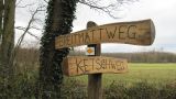 Burgunderpfad im Mooswald 2013-01