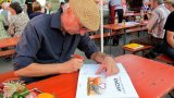 Wein wandern mit Gaymann 2011-01