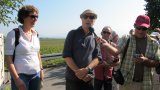 Wein wandern mit Gaymann 2011-03