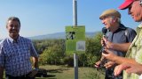 Wein wandern mit Gaymann 2011-05