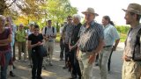 Wein wandern mit Gaymann 2011-10