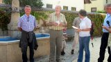 Wein wandern mit Gaymann 2011-14
