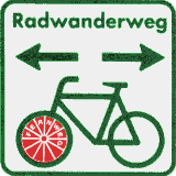Kaiserstuhl-Tuniberg Radrundweg