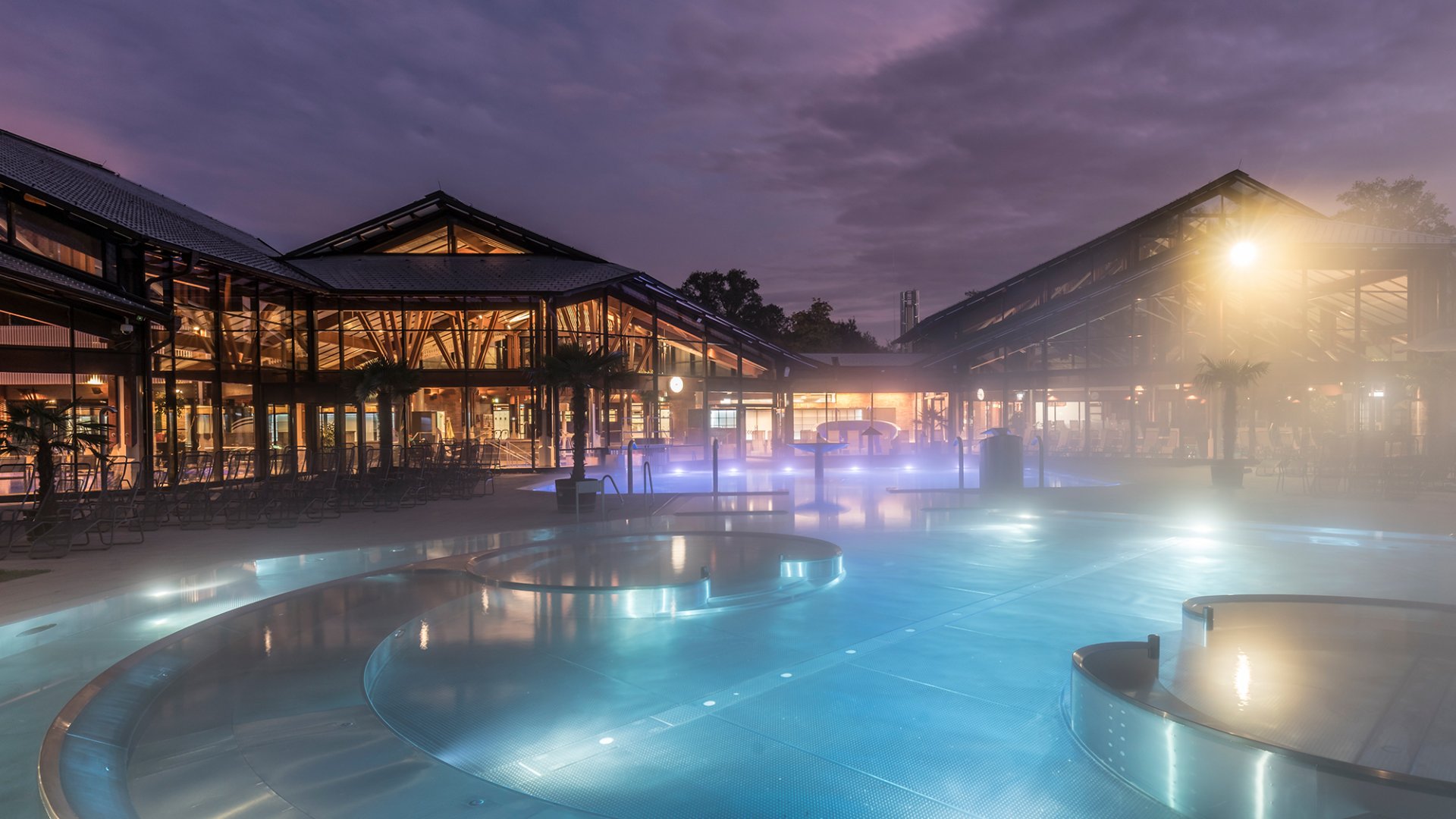 Eugen-Keidel-Therme