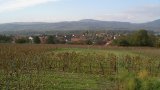 Wandern 2003-04