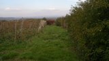 Wandern 2003-09