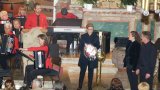 Kirchenkonzert 2015-11