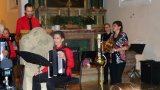 Kirchenkonzert 2015-12
