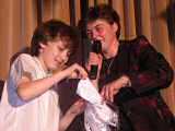 Akkordeon meets Musical 2008-15