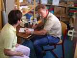 Blutspenden 2005-03