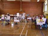Blutspenden 2005