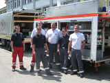 40 Jahre DRK-OV 2007-15
