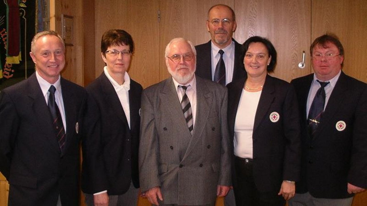 Weiter zu Vorstand