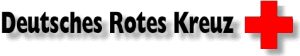 DRK DRK Logo