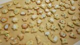 LandMädchen backen 2019-02