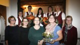 Generalversammlung 2018-01
